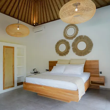 Hotel Petra Bianca Uluwatu
