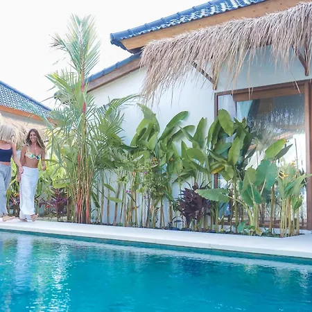 Petra Bianca Uluwatu