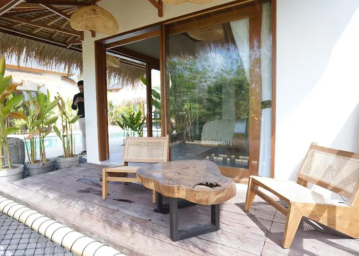 Affittacamere Petra Bianca Uluwatu