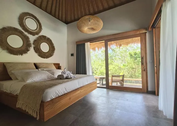 Petra Bianca Affittacamere Uluwatu