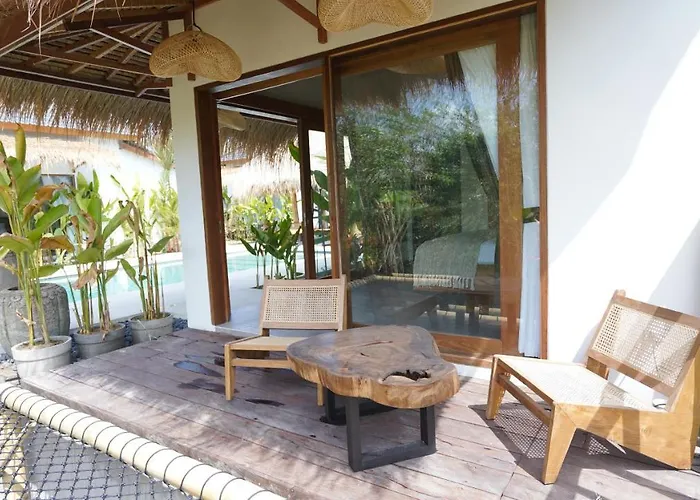 Affittacamere Petra Bianca Uluwatu