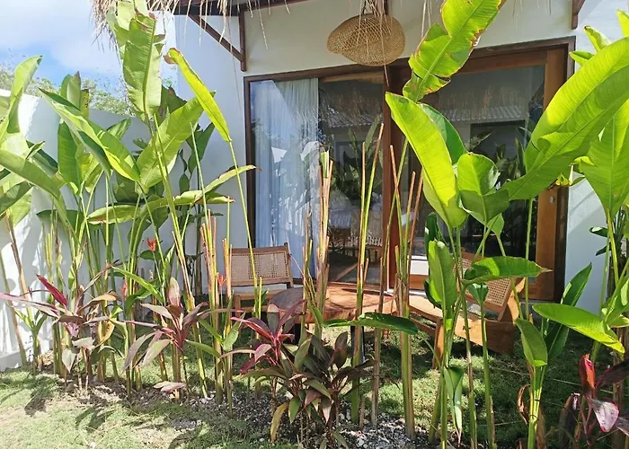 Petra Bianca 4* Uluwatu