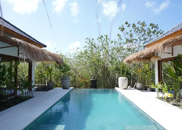 Petra Bianca 4* Uluwatu