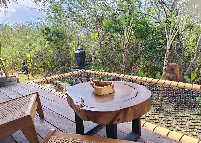 Petra Bianca Affittacamere Uluwatu