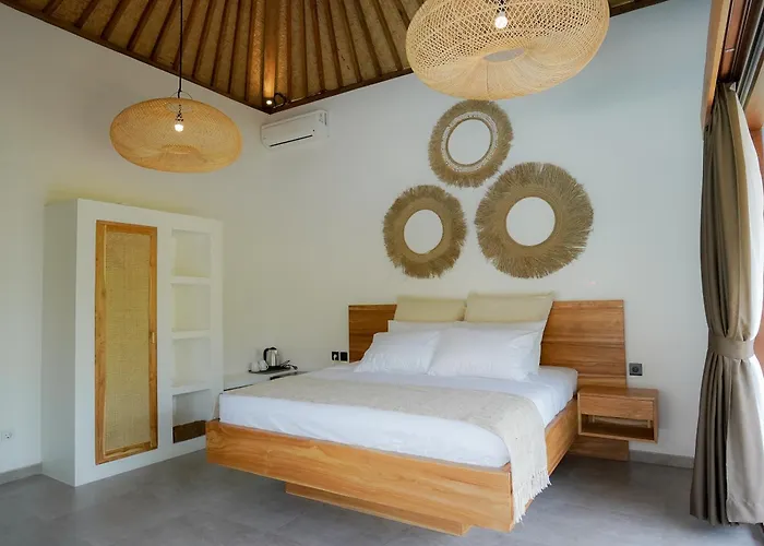 Affittacamere Petra Bianca Uluwatu