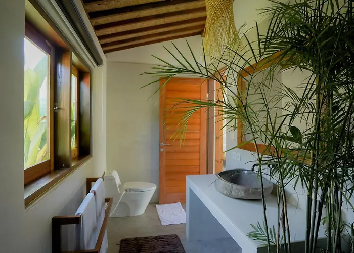 Petra Bianca 4* Uluwatu