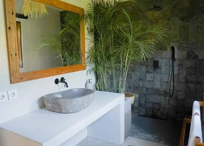 Affittacamere Petra Bianca Uluwatu