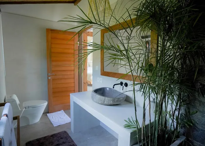 Petra Bianca 4* Uluwatu
