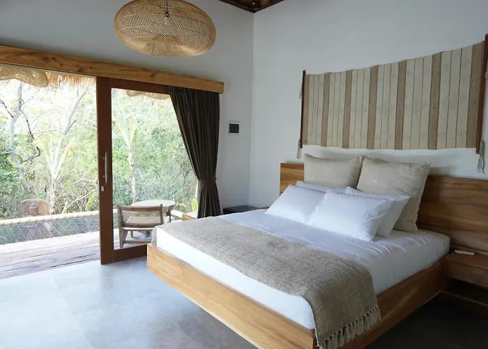 Petra Bianca Affittacamere Uluwatu