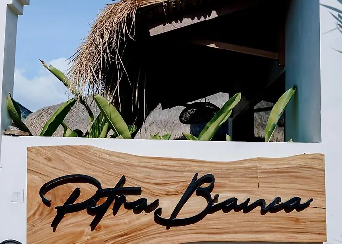 Affittacamere Petra Bianca Uluwatu