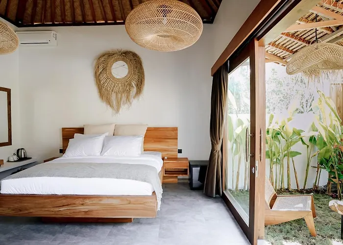 Petra Bianca Affittacamere Uluwatu